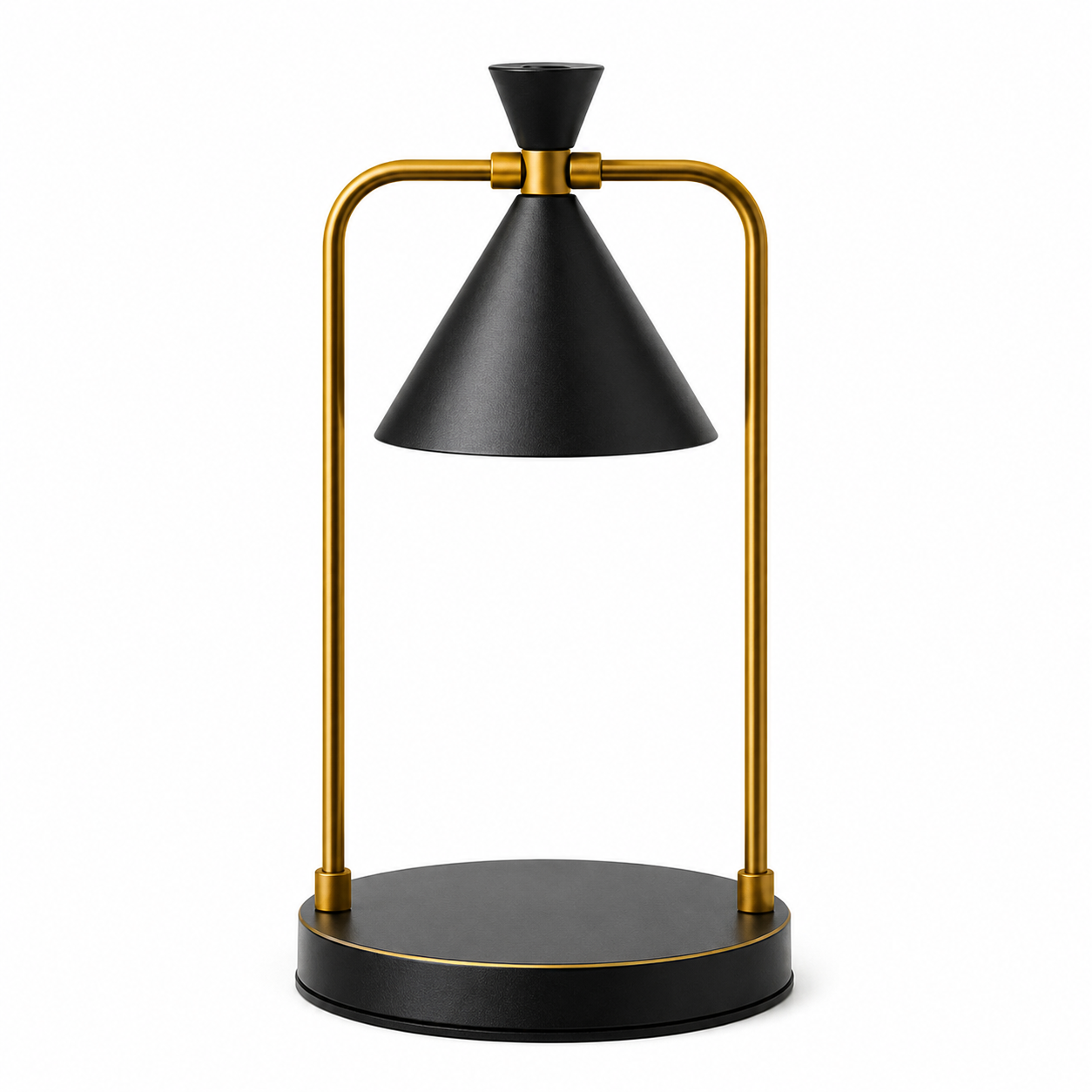 Luxe Candle Warmer