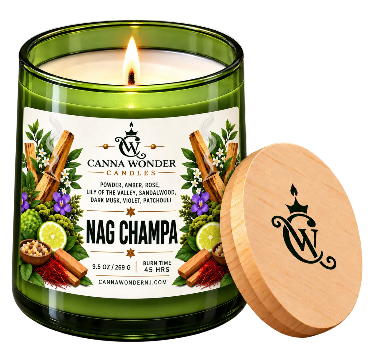 Nag Champa