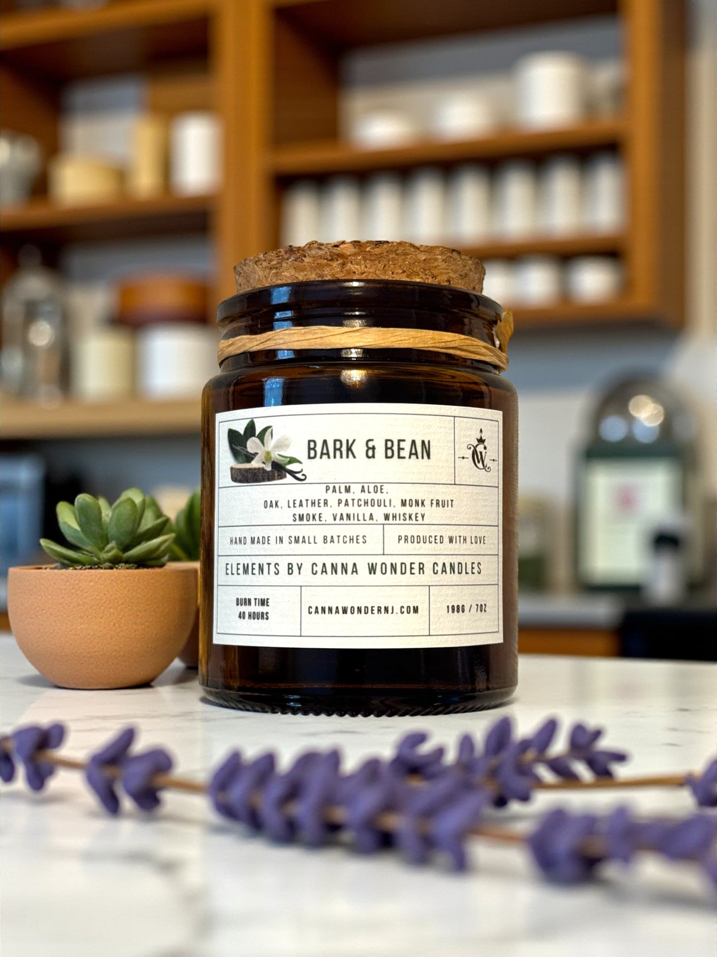Bark & Bean