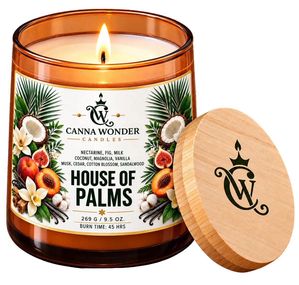 House of Palms