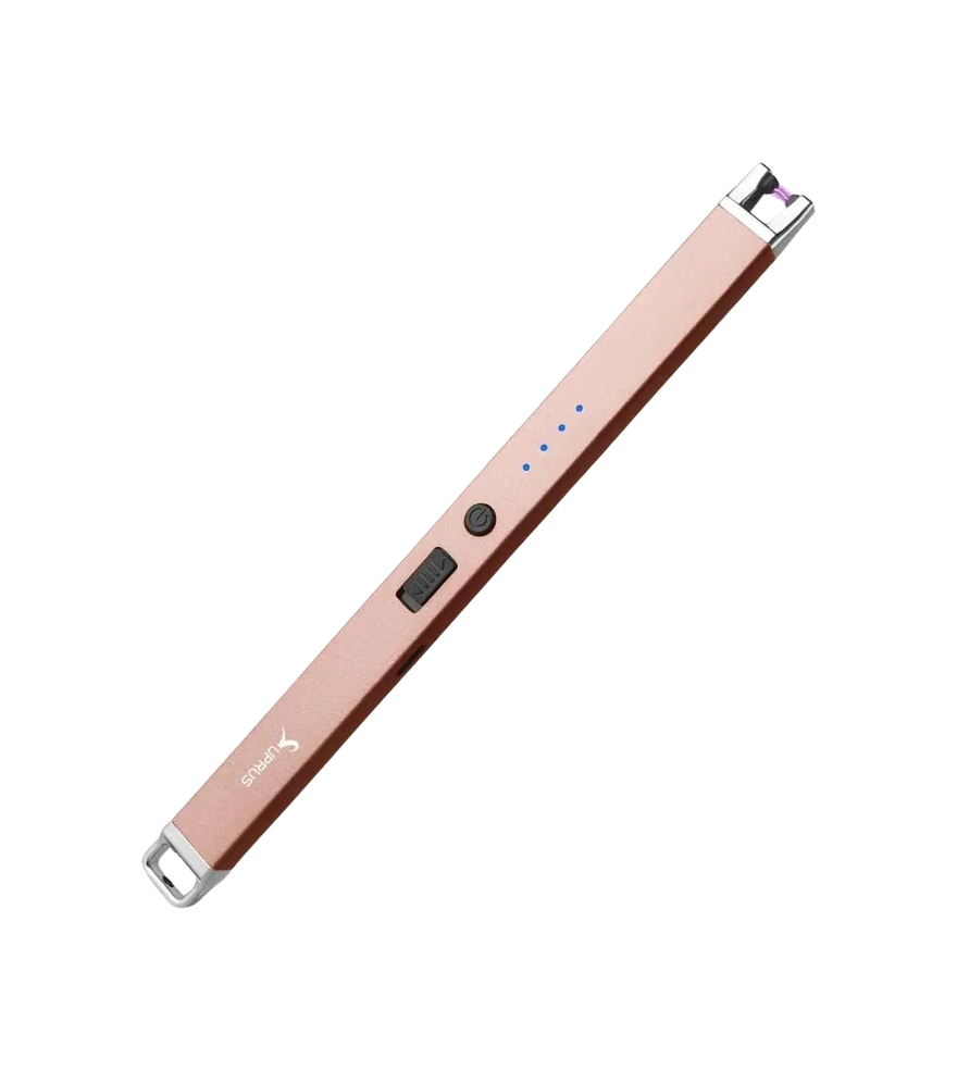 Flameless Electric Lighter