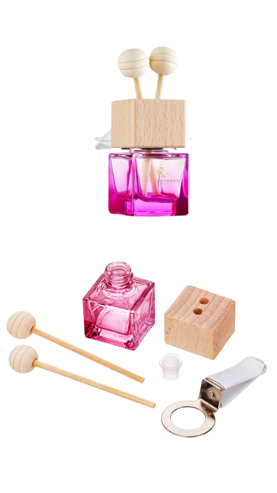 Car Diffuser