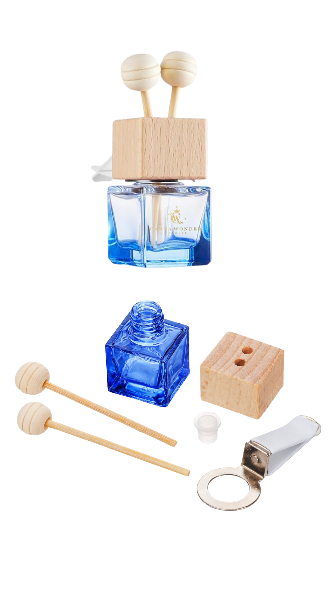 Car Diffuser
