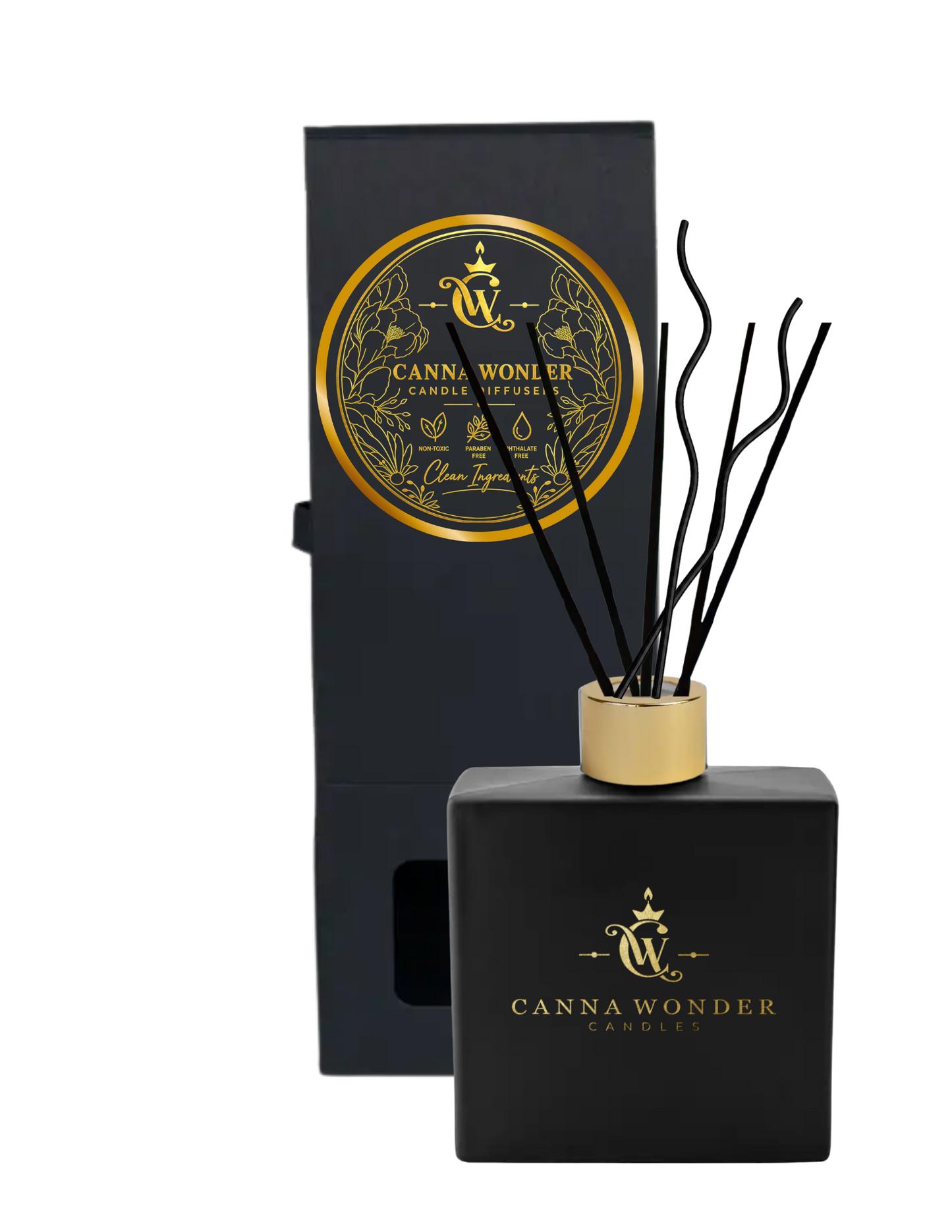 Cedar Sanctuary Diffuser