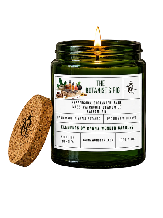 Elements The Botanist's Fig