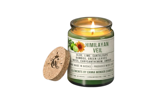 Elements Himalayan Veil