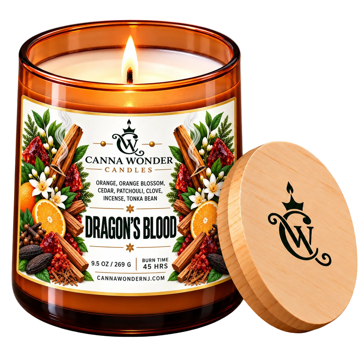 Dragon's Blood