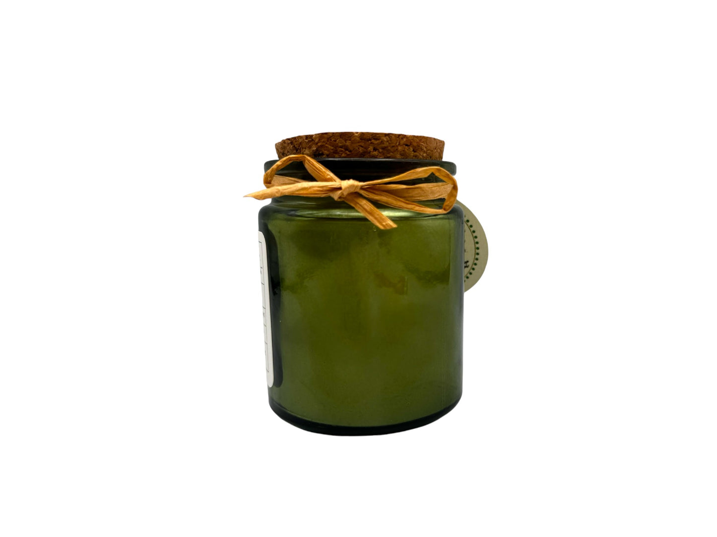 Elements Green Tea & Lemon Grass