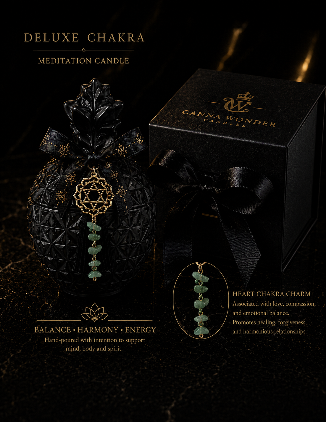 Chakra Gifts