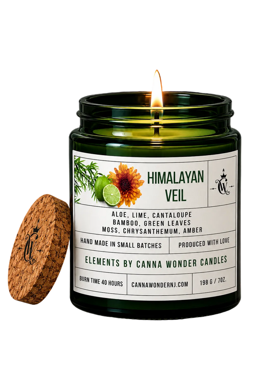 Elements Himalayan Veil