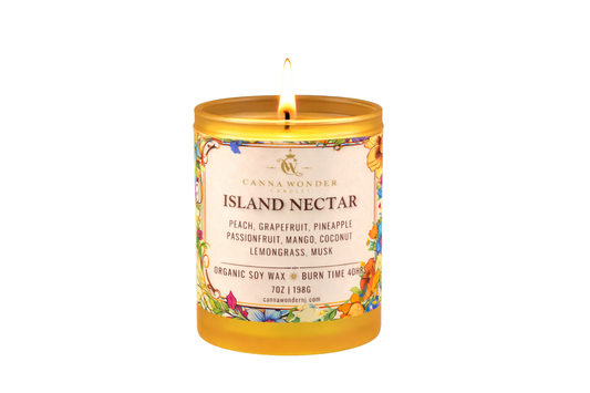 Sun & Sea Island Nectar