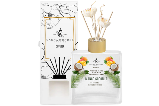 Mango & Coconut  Diffuser