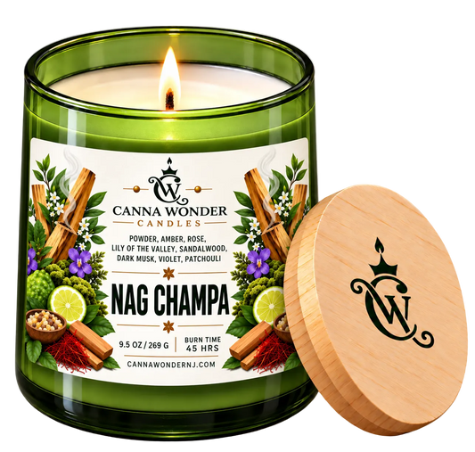 Nag Champa