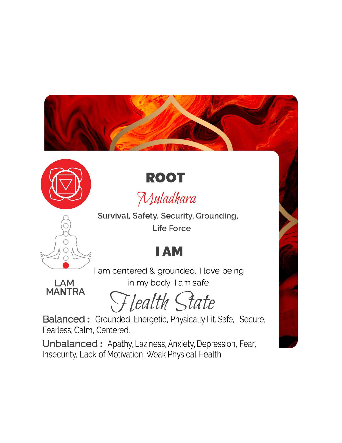 Chakra Gifts