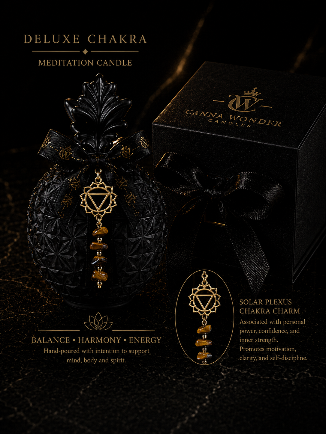 Chakra Gifts