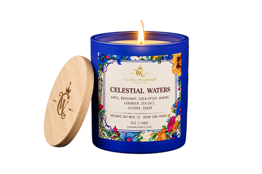 Sun & Sea Celestial Water