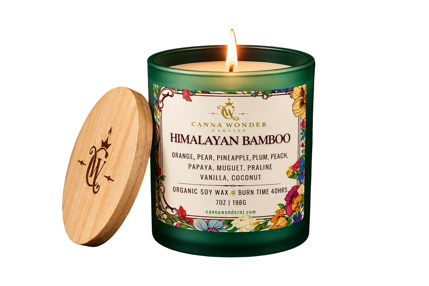 Sun & Sea Himalayan Bamboo