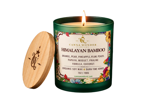 Sun & Sea Himalayan Bamboo