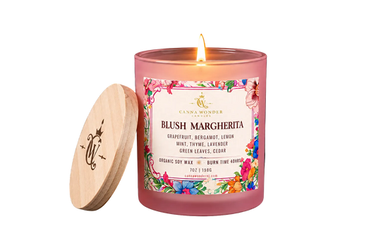 Sun & Sea Blush Margherita
