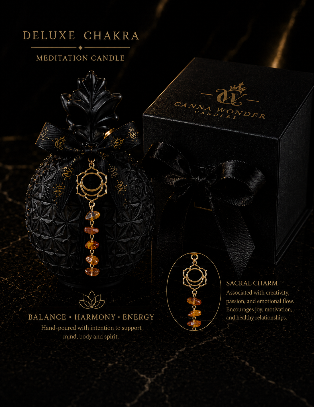 Chakra Gifts