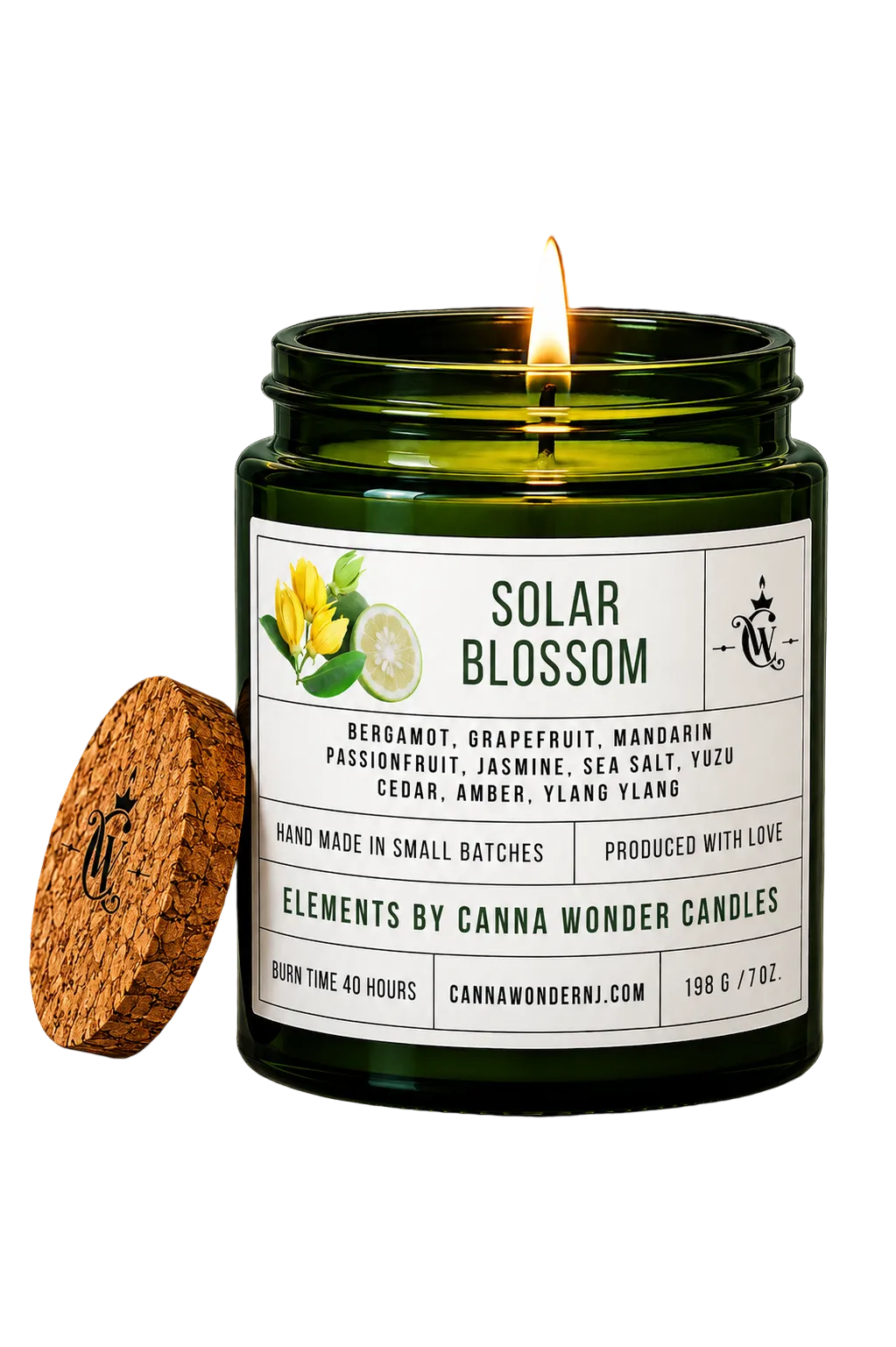 Elements Duo - You Pick  2 for $31