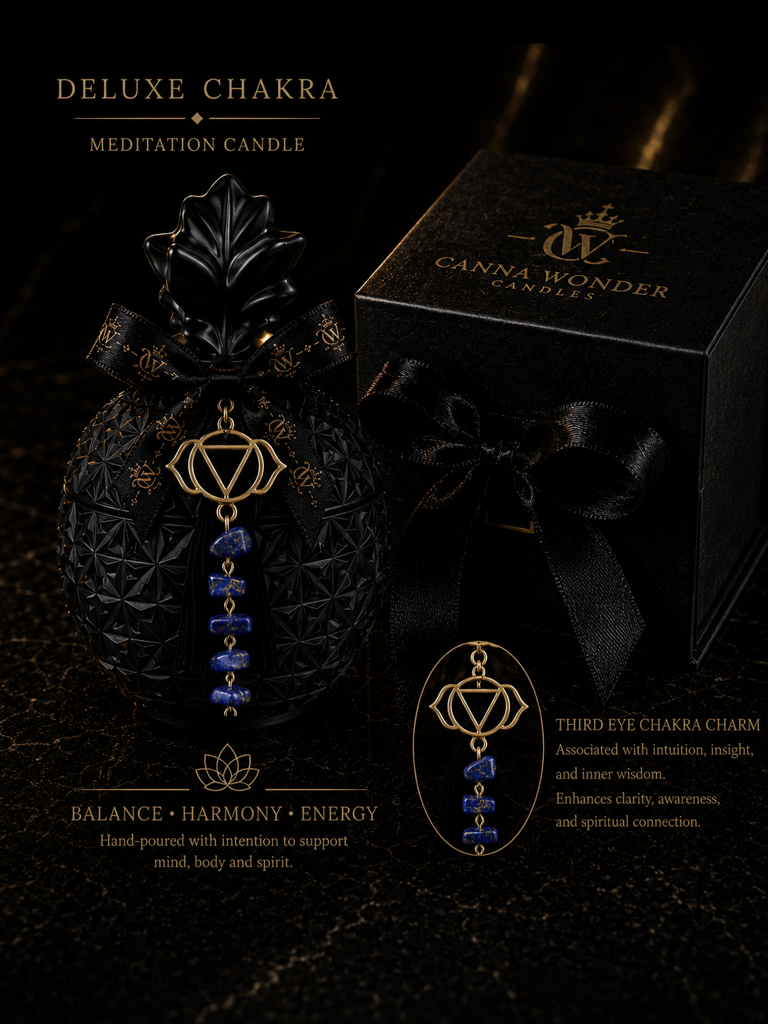 Chakra Gifts