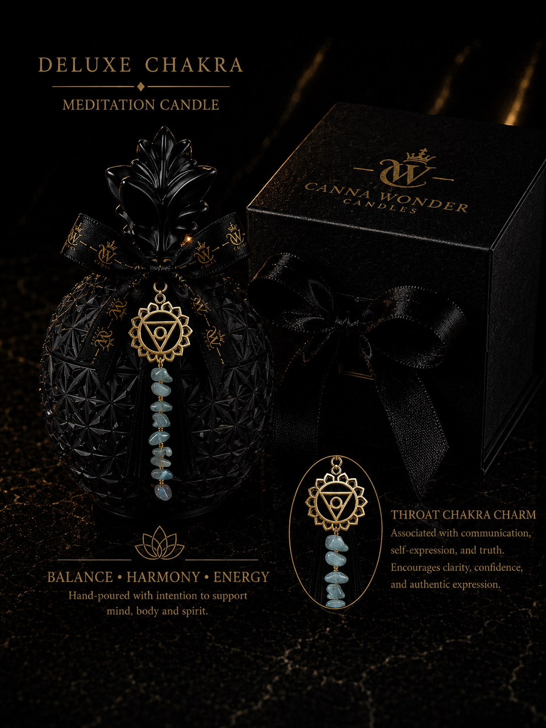 Chakra Gifts