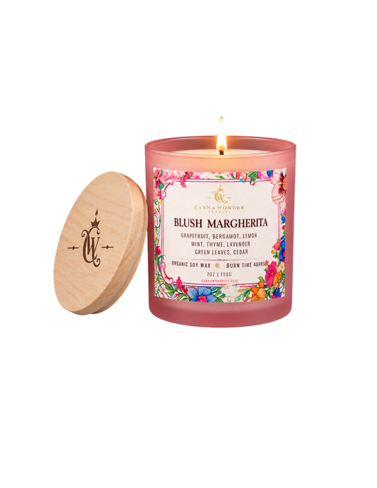 Sun & Sea Blush Margherita