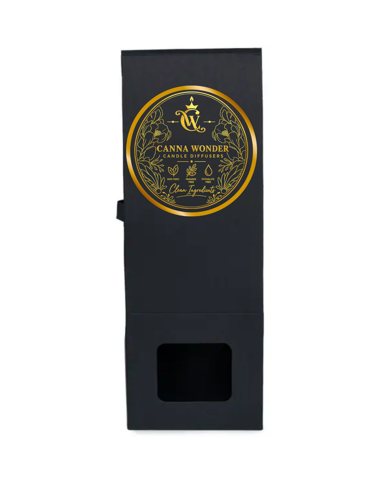 Cedar Sanctuary Diffuser