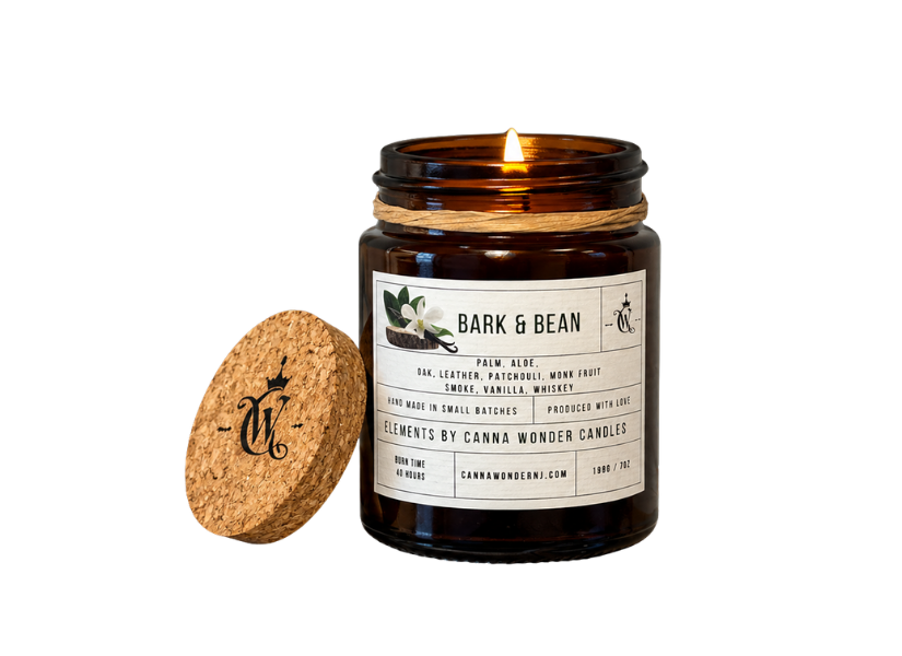 Bark & Bean