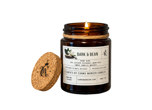 Bark & Bean