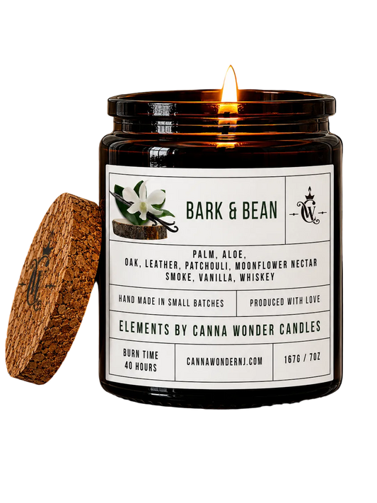 Elements Bark & Bean