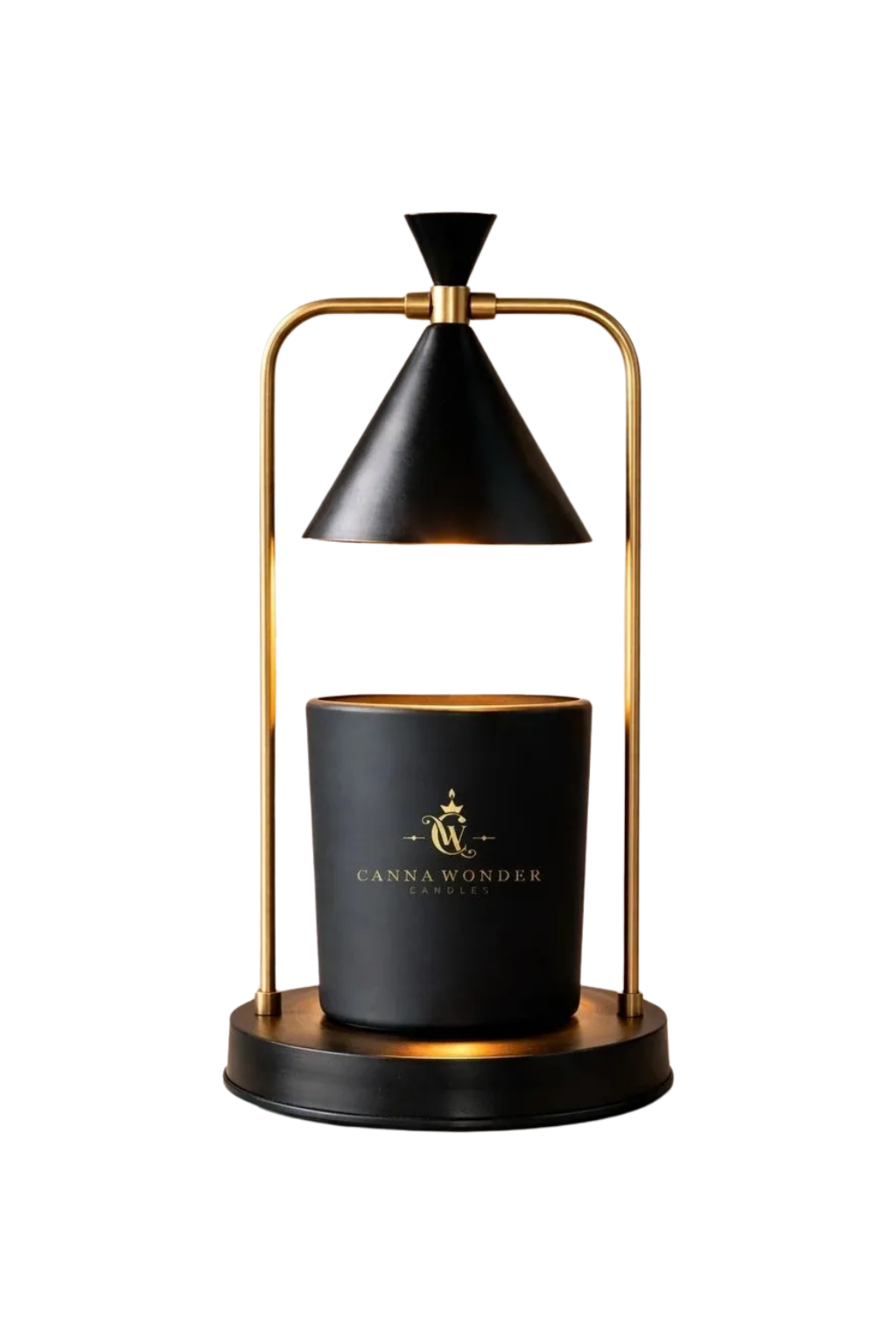 Luxe Candle Warmer