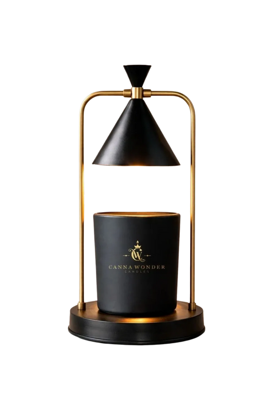 Luxe Candle Warmer