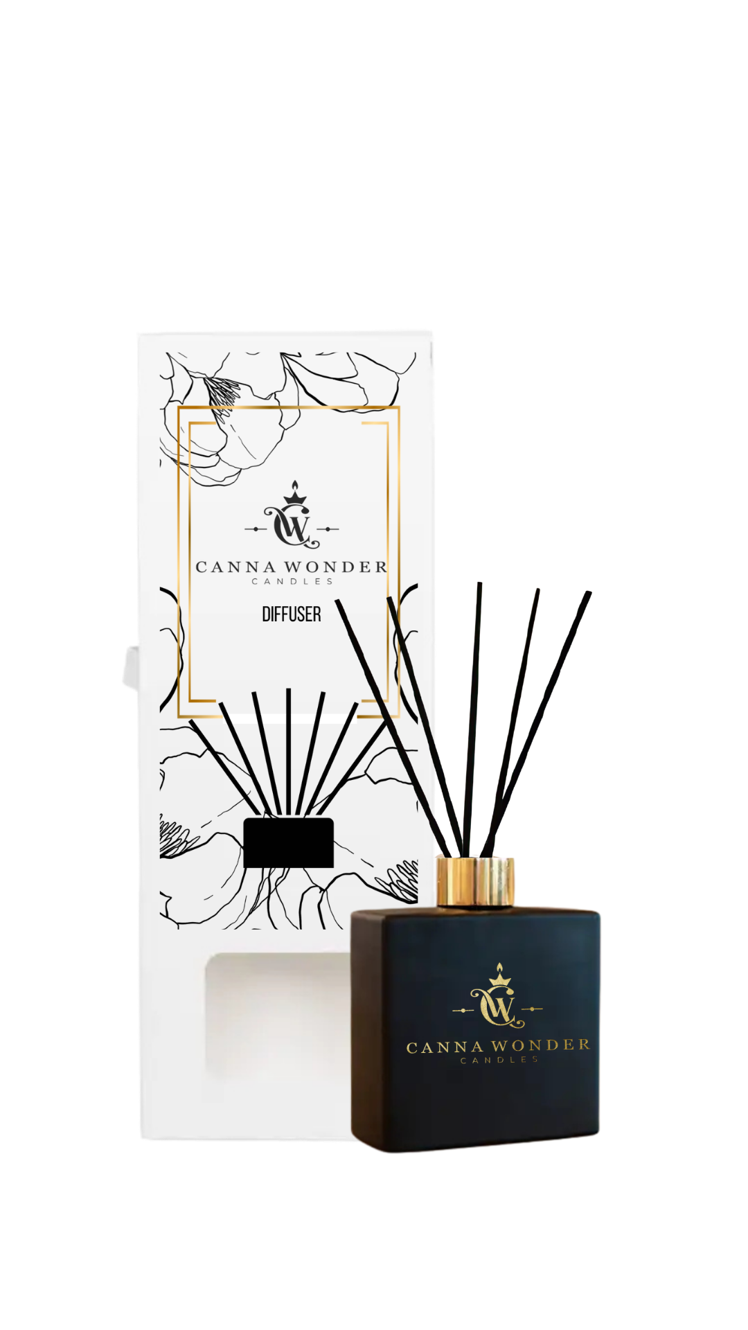 Cedar Sanctuary Diffuser