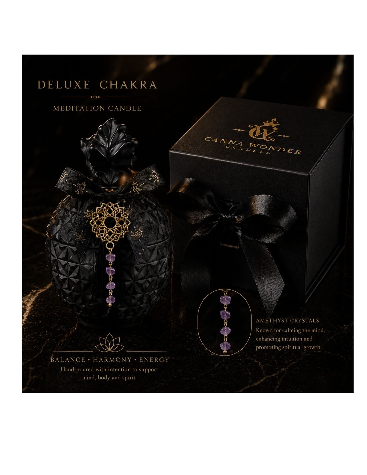 Chakra Gifts