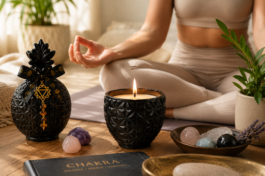 Chakra Gifts