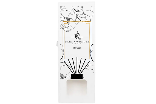 Morning Harvest - Green Leaves & Sandalwood ( pre-order)