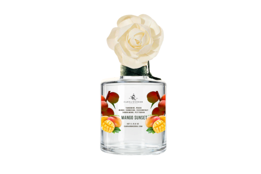 Mango Sunset Diffuser
