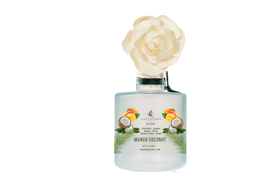 Mango & Coconut  Diffuser