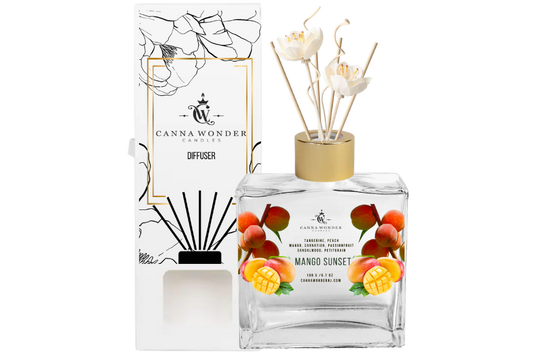 Mango Sunset Diffuser