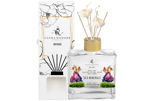 Sea Minerals Diffuser
