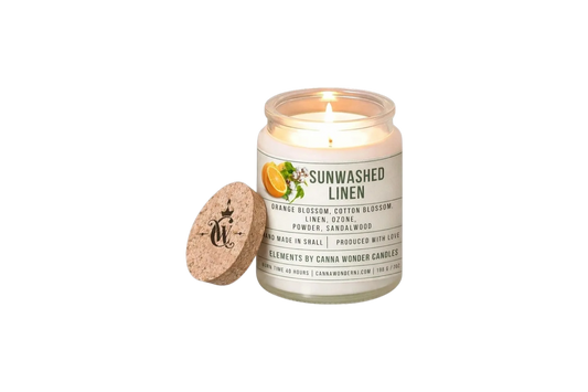 Elements Sun Washed Linen