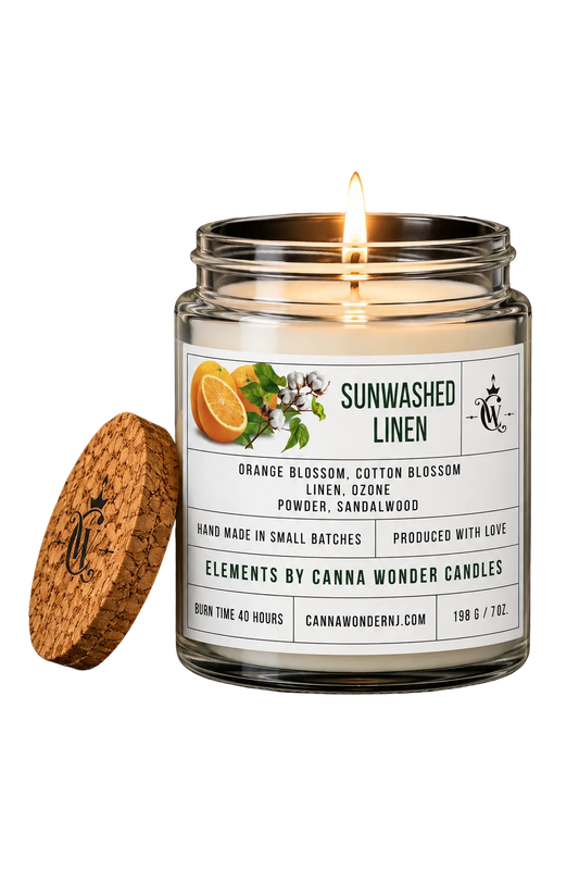 Elements Sun Washed Linen